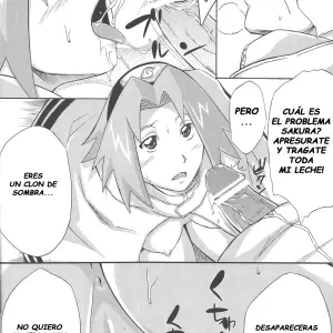 Yokubari Saboten (Sunahara Wataru) - Página 7