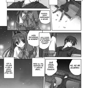 Akiko-san to Issho Vol.4 (Mitarashi Kousei) - Página 7