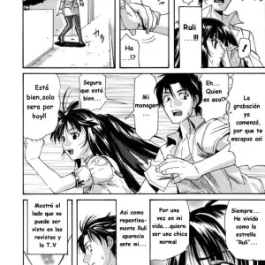 Futari No Yume - Página 2