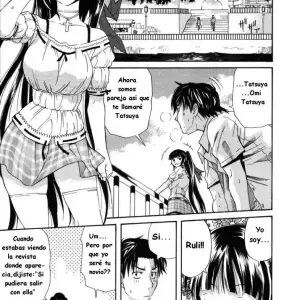 Futari No Yume - Página 3
