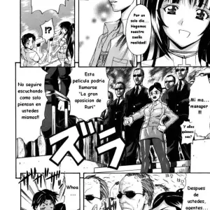 Futari No Yume - Página 4
