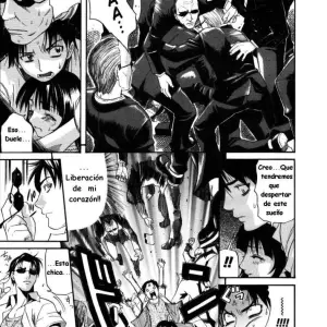 Futari No Yume - Página 5