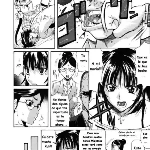 Futari No Yume - Página 6