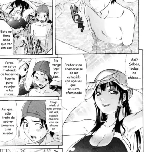 Oasis - Página 3