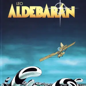 Los Mundos de Aldebaran Vol.01-05 - Página 1