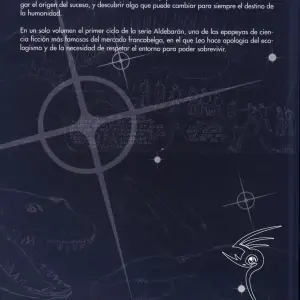 Los Mundos de Aldebaran Vol.01-05 - Página 2