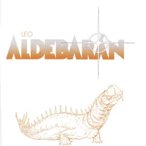 Los Mundos de Aldebaran Vol.01-05 - Página 3