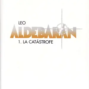 Los Mundos de Aldebaran Vol.01-05 - Página 5