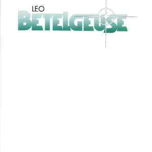 Los Mundos De Aldebaran - Betelgeuse Vol.2 - Página 3