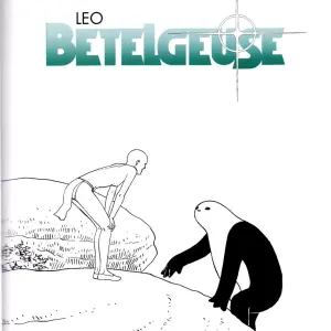Los Mundos De Aldebaran - Betelgeuse Vol.2 - Página 5