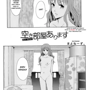 Akibeya Arimasu - For Rent - Página 2