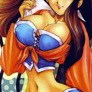 Hysteric Glamour (Mita Ryuusuke) - Página 1