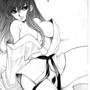 Hysteric Glamour (Mita Ryuusuke) - Página 2