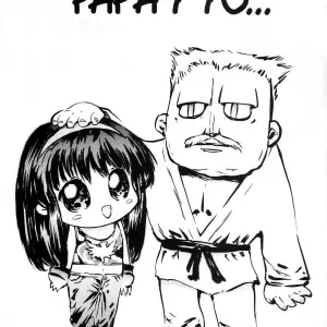 Hysteric Glamour (Mita Ryuusuke) - Página 4