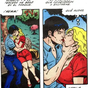 Caí En La Tentación Vol.35 - Página 7