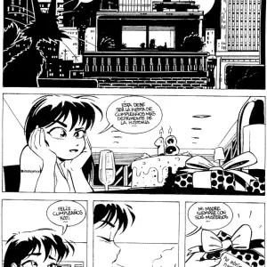 Katy, Polvos Magicos Ch.0-8 - Página 8