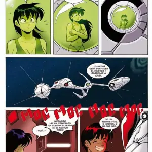 Katy, Polvos Magicos Vol.17-12 - Página 2