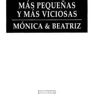Monica & Beatriz - Página 2