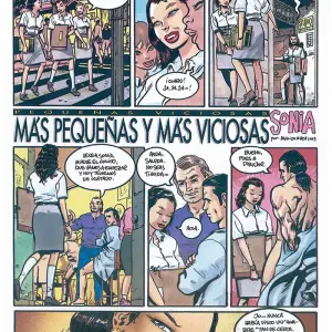 Monica & Beatriz - Página 4