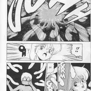 Uy, Que Miedo! - Página 4
