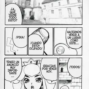 Yukiyanagi No Hon Vol. 4 Double Princesses (Yukiyanagi) - Página 6