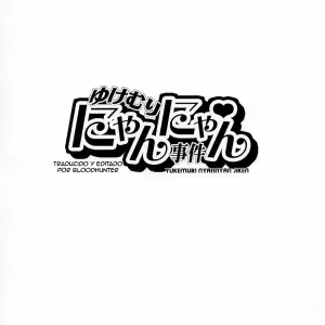 Yukemuri NyanNyan Jiken (Todd Oyamada) - Página 3