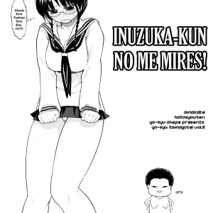 Minaide Inuduka‑Kun (Yoshu Ohepe) - Página 2