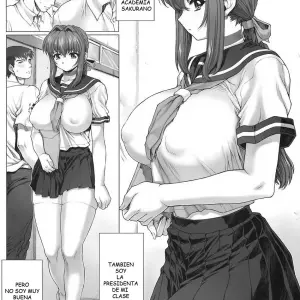 Under Ground (Mogudan, Nyangorou) - Página 3