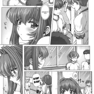 Under Ground (Mogudan, Nyangorou) - Página 5
