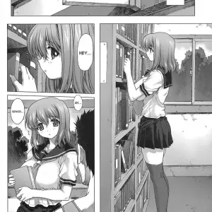 Under Ground (Mogudan, Nyangorou) - Página 6