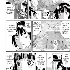 Kokuhaku Chuuihou Una Confesión Peligrosa - Página 2