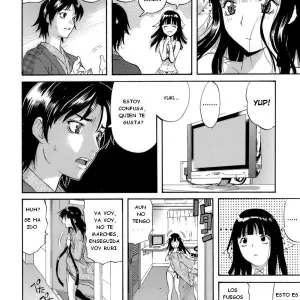 Kokuhaku Chuuihou Una Confesión Peligrosa - Página 4