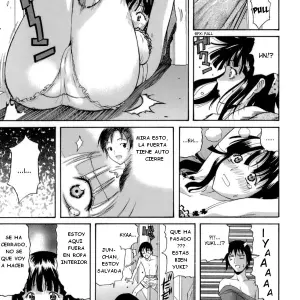 Kokuhaku Chuuihou Una Confesión Peligrosa - Página 5