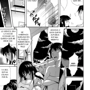 Kokuhaku Chuuihou Una Confesión Peligrosa - Página 7