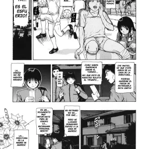 Ore Wa Otouto Ja Nai - Please Accept Me As A Sweetheart. Andrea... Quieres Ser Mi Novia - Página 3