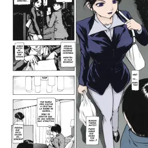 Ore Wa Otouto Ja Nai - Please Accept Me As A Sweetheart. Andrea... Quieres Ser Mi Novia - Página 4