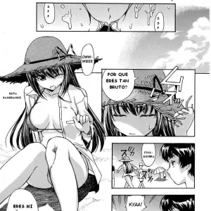 Akazukin Wa Ookami Ga Suki - Página 5