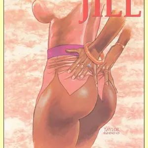 Jill - Part Time Lover (Kevin Taylor) - Página 2