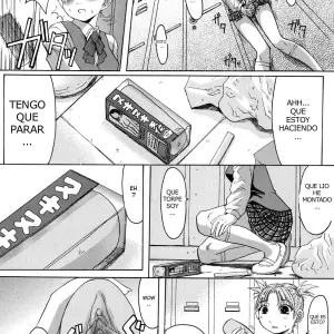 Himegoto - Página 3