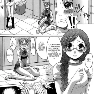 Himegoto - Página 5