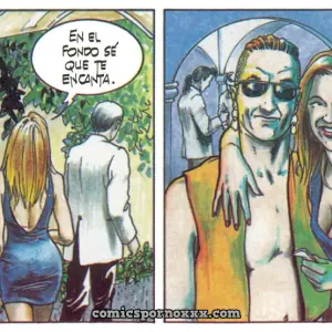 The Crazy Life of Selen (Luca Tarlazzi) - Página 6