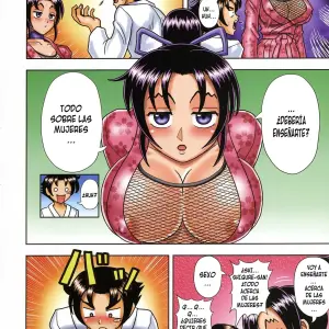 Muchi Muchi Angel Vol. 12 (Terada Tsugeo, Hikami Dan) - Página 4