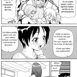 Saber Perder - Página 3
