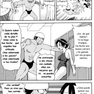 Saber Perder - Página 4