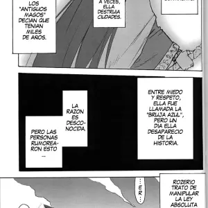 Maid-san Wa Majo (Takeuchi Takashi) - Página 3