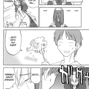 Maid-san Wa Majo (Takeuchi Takashi) - Página 8
