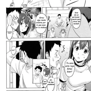 Anekon | Al Cuidado de Mis Hermanastras (Takeda Hiromitsu) - Página 4
