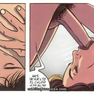 Short Stories Vol.2 - Página 5
