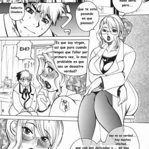 Clases de Biologia - Página 3