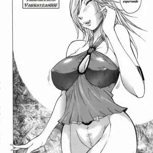 LLegando Al Limite Vol.1 - Página 2